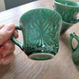 Gien slip cups