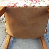 Fauteuil bridge