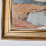 "Lake" – Sven Stålberg