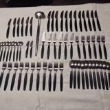 Couverts vintage Hackman Finland