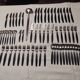 Hackman Finland Vintage Cutlery