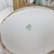 French porcelain tea service