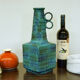 XXL vase by Bodo Mans for Bay Ceramic Design, 1960s
