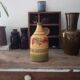 Vintage Provençal pitcher