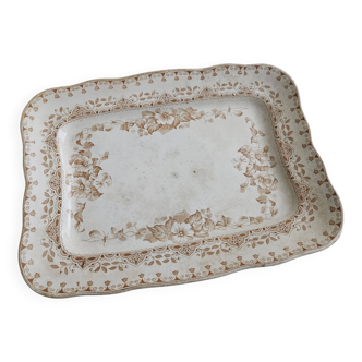 English dish