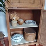 Art Deco buffet/jam cupboard
