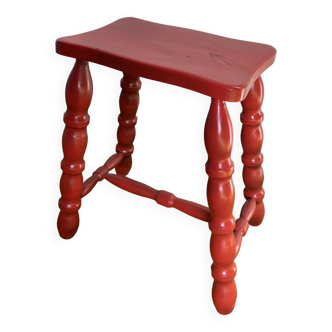 Stool