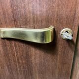 Side buffet art deco era