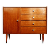 Commode vintage