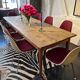 Farmhouse table
