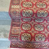 Hallway carpets