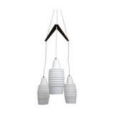 Scandinavian suspension