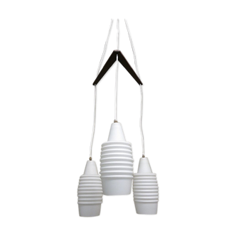 Suspension scandinave