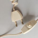 F.Cassetta lamp for Tacman