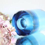 Gral Germany vase, 1965, blue, vintage