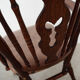 Oak chair, Danish design, 1960s, production: Denmark