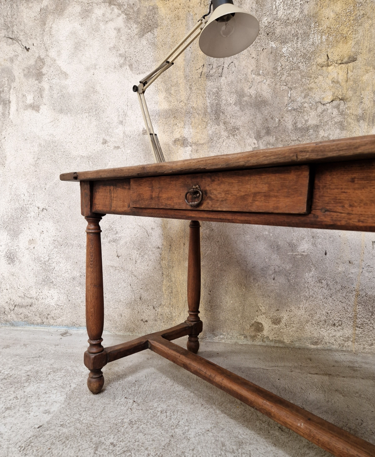 Campaign office table