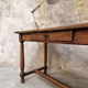 Table bureau de campagne