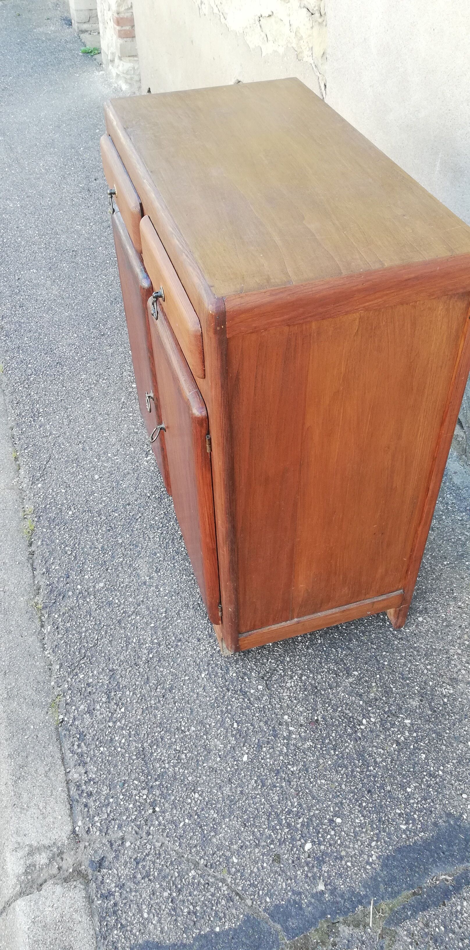 Mado sideboard 2 doors 2 drawers