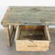 Industrial workbench