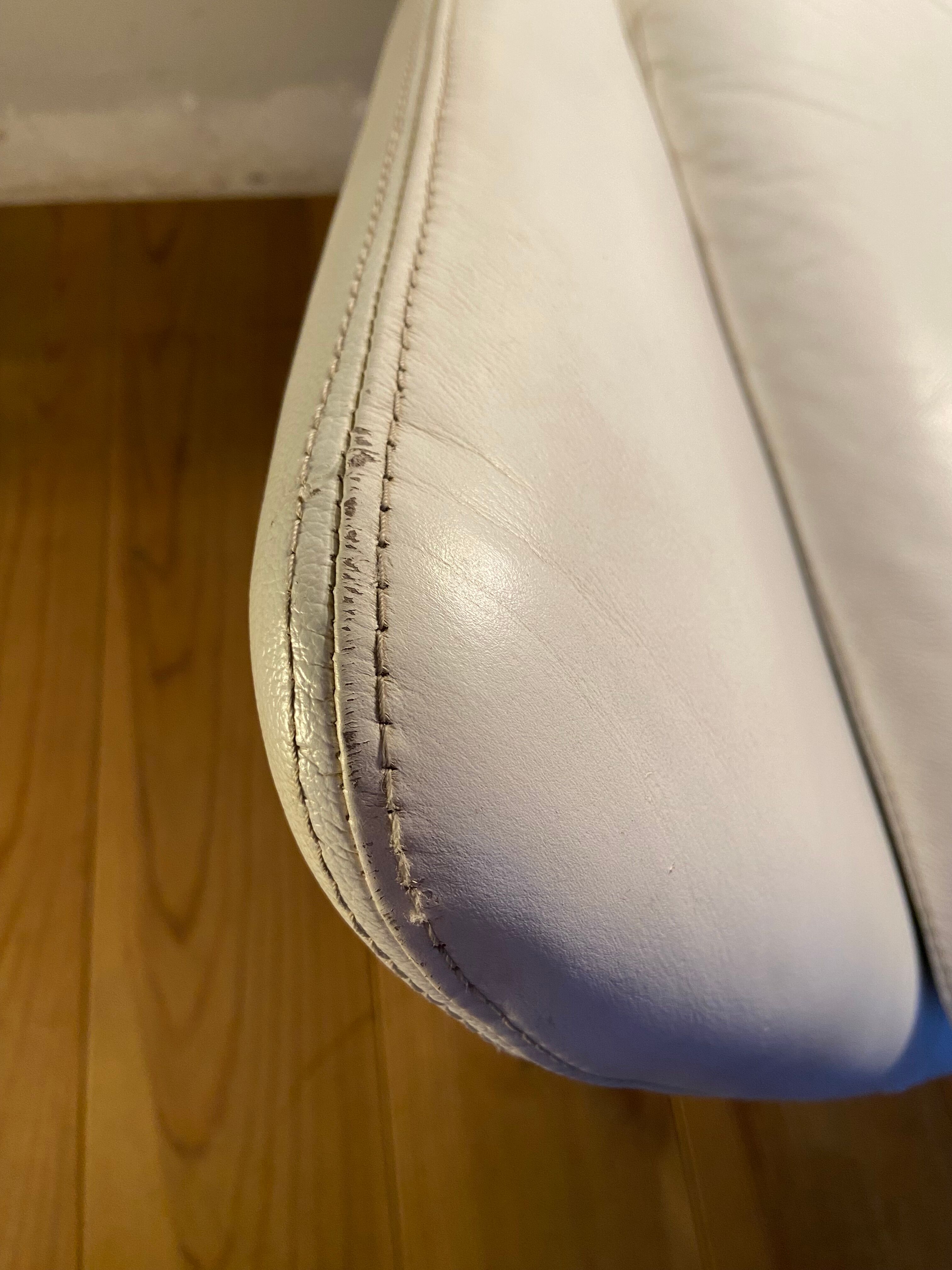 Fauteuil design des années 80