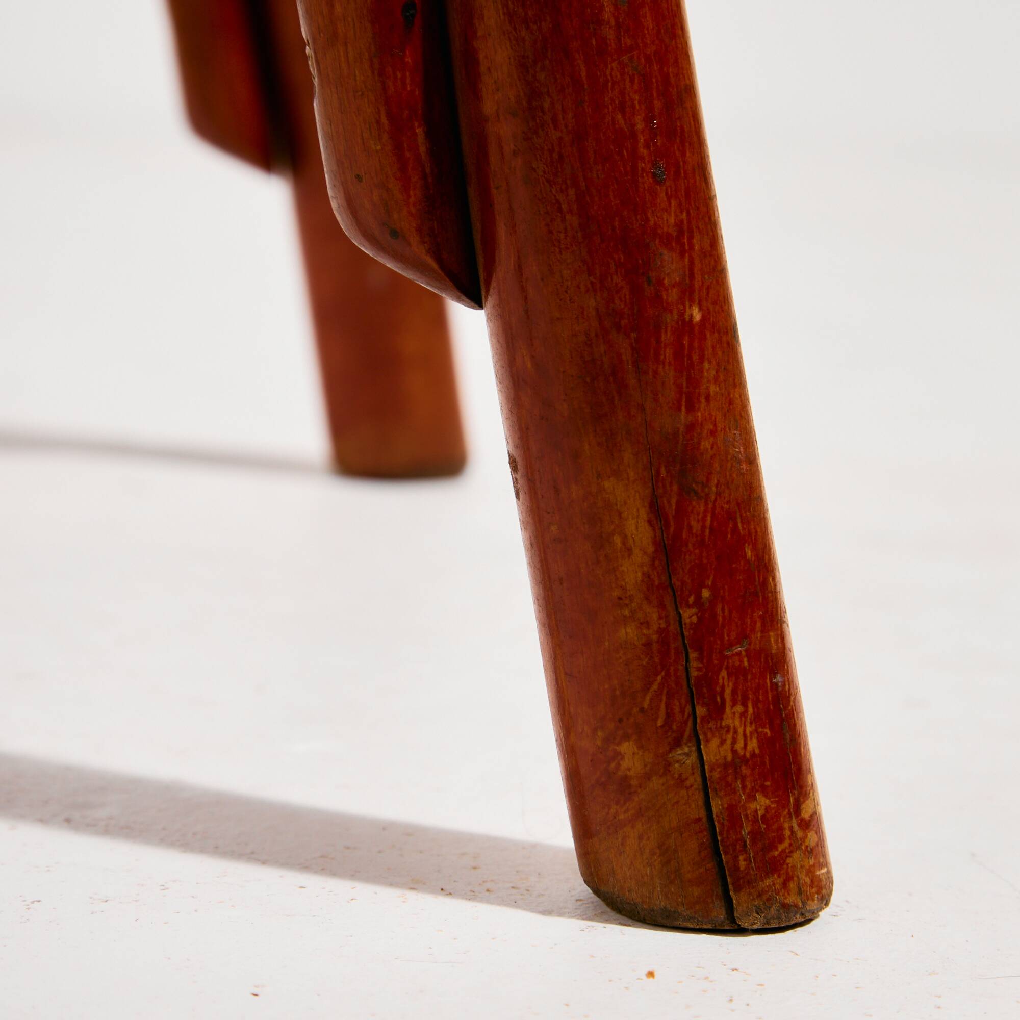 MK11207 Fauteuil en hêtre
