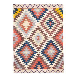 kilim afghan pachtoune