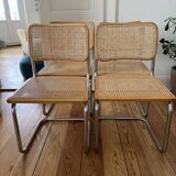 Chaises Marc Breyer