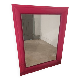 Miroir François Ghost, design Starck