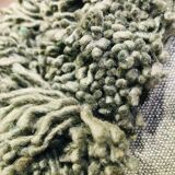 Plaid with tassel Morocco