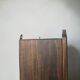 Armoire à pharmacie en bois