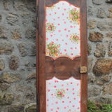 Fronton Louis XV