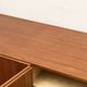 Mid-Century Teak Sideboard B40 by Dieter Waecker for Behr, 1960