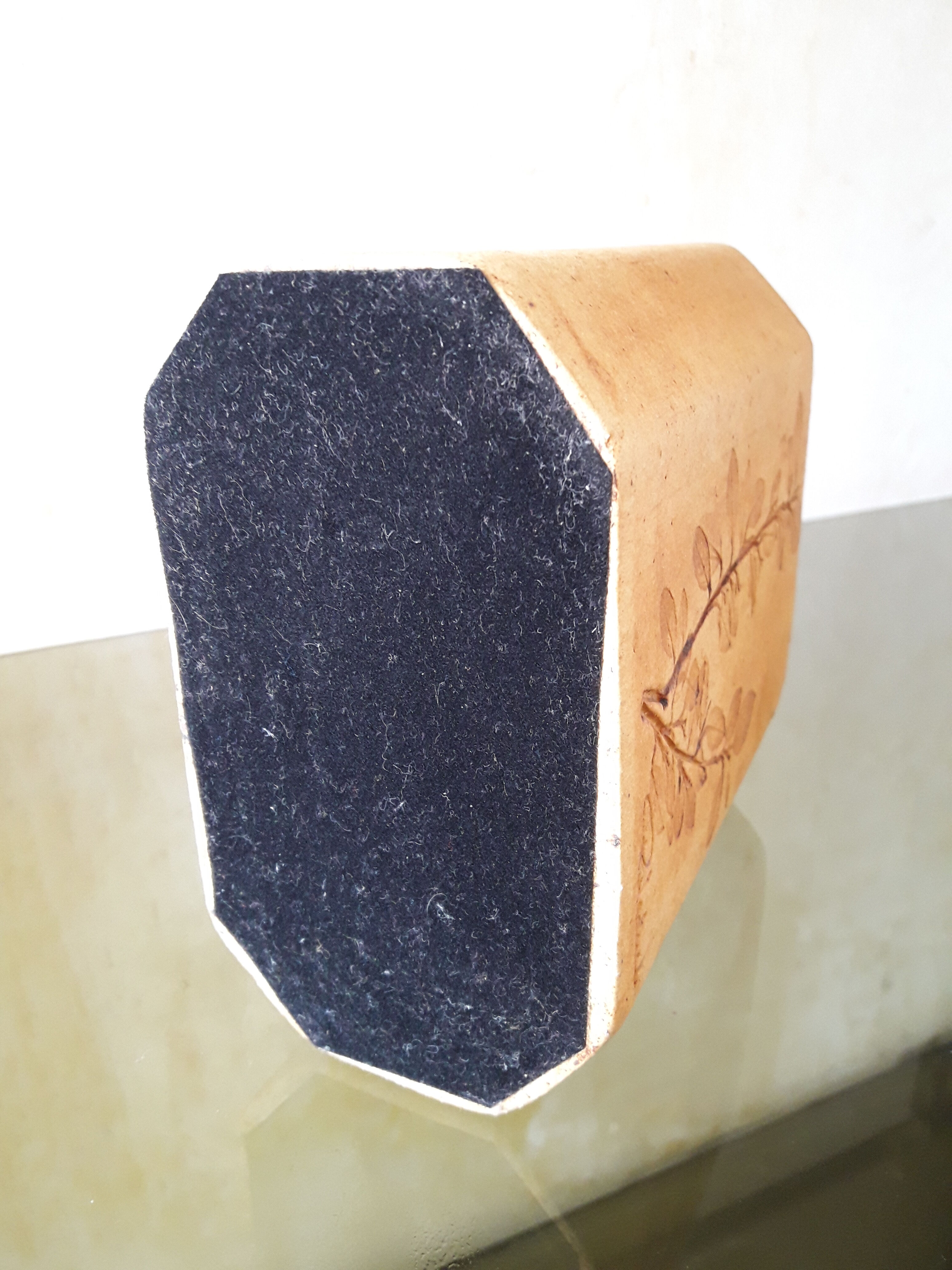 Vase by Raymonde Leduc