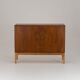 Modèle 232 "Chine" armoire - Børge Mogensen