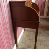 Secretaire en bois