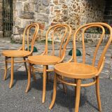 Chaises bistrot