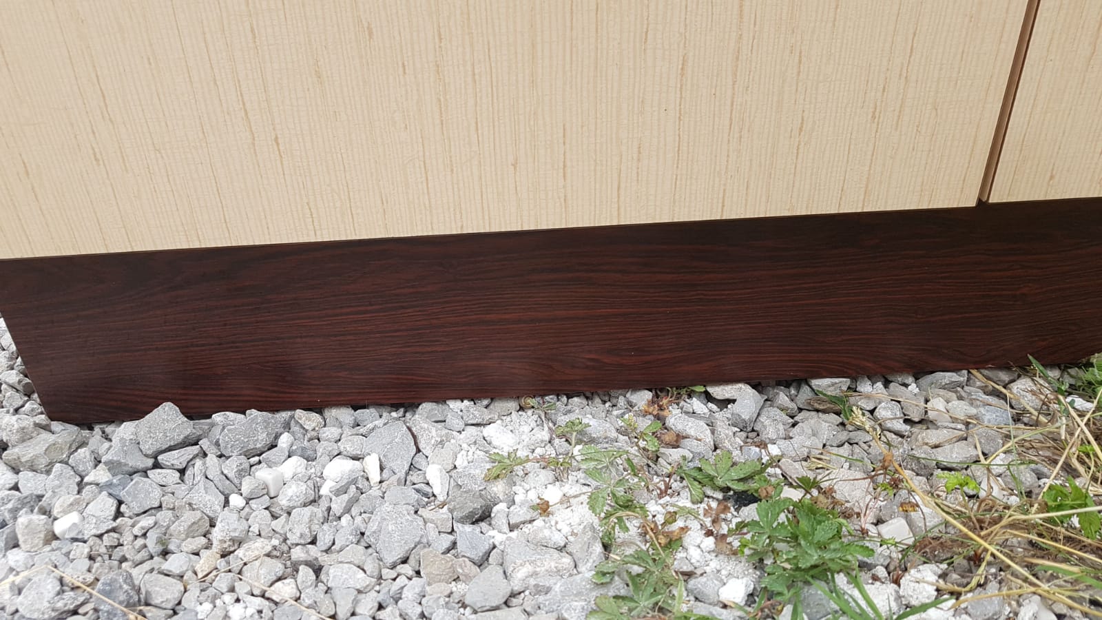 Vintage kitchen furniture