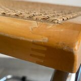 Marcel Breuer Chair Model B32 1970