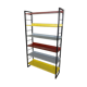 Modernist wall console by AD Dekker for Tomado 1950s