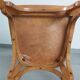 Chaise bistrot baumann