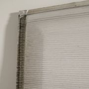 Vintage French Mid Century "C.I.M.T" Facade Panel by Jean Prouvé, 1950s