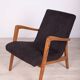 Fauteuils en hêtre type 300-138 de l'usine de meubles Bystrzyckie, années 1960, lot de 2