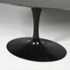 Table knoll Eero Saarinen oval 198cm