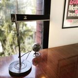 Modernist desk lamp Jumo 1960