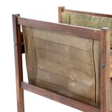 Rosewood Torbjørn Afdal magazine rack