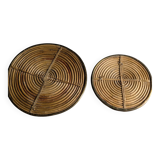 Trivet attributed to Gabriella Crespi