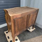 Louis XV style chest of drawers