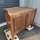 Louis XV style chest of drawers