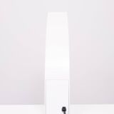 Arcobalena Table lamp minimalist post modern design marco zotta 1980s Italy